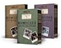 Homicide Life on the Street - Seasons 1-4 DVD Set