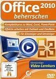Office 2010 beherrschen