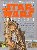 Star Wars, Episode 1: Incredible Locations