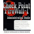 Check Point Firewall-1 Administration Guide