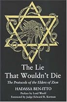 The Lie That Wouldn't Die: The Protocols of the Elders of Zion