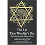 The Lie That Wouldn't Die: The Protocols of the Elders of Zion