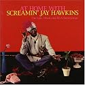 At Home with Screamin' Jay Hawkins