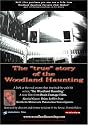The Woodland Haunting-A True Ghost Story [Region 2]