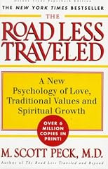 Wisdom From The Road Less Traveled (Monterey Editions)