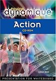 Equipe Dynamique: Action CD-ROM