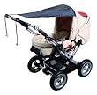 pram sun shade