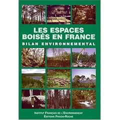 Les espaces bois�s en France