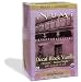 Numi Organic Tea Decaf Black Vanilla, Full Leaf Decaf Black Tea, 16-Count Tea Bags (Pack of 3)