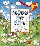 Review Harper UK  / Follow the Kite