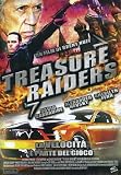 Treasure Raiders