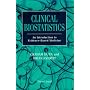Clinical Biostatistics: An Introduction to Evidence-based Medicine