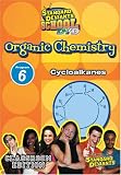 DVD Standard Deviants School - Organic Chemistry, Program 6 - Cycloalkanes code image
