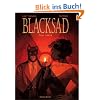 Blacksad, Band 3: Rote Seele