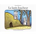 Le lapin loucheur