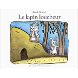 Le lapin loucheurpar Boujon