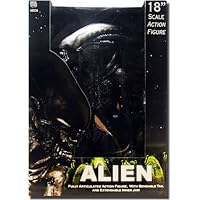 Classic Alien 18-Inch Action Figure