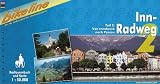 Bikeline Radtourenbuch, Inn-Radweg Teil 2: Von Innsbruck nach Passau, 1:50 000; wetterfest/rei�fest; GPS-Tracks-Download