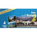 Bikeline Radtourenbuch, Inn-Radweg Teil 2: Von Innsbruck nach Passau, 1:50 000; wetterfest/rei�fest; GPS-Tracks-Download