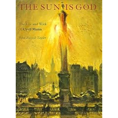The Sun is God: The Life of Cyril Mann