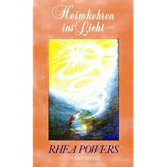Heimkehren ins Licht