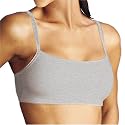 3-pack, FRUIT OF THE LOOM, Spaghetti Strap Sport Bras