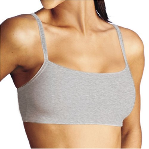 3-pack, FRUIT OF THE LOOM, Spaghetti Strap Sport Bras