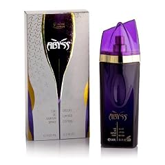 Creation Lamis Luxe 11247031 ABYSS Damen Parf�m 100 ml