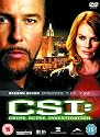 CSI: Crime Scene Investigation - Las Vegas - Season 7 Part 2 [DVD]