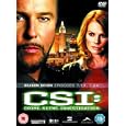 CSI: Crime Scene Investigation - Las Vegas - Season 7 Part 2