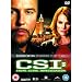 CSI: Crime Scene Investigation - Season 7 Part 2