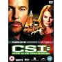 CSI: Crime Scene Investigation - Las Vegas - Season 7 Part 2