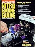 2-Stroke Glow Engines for R/C Aircraft