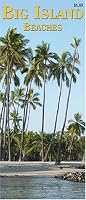 Big Island Beaches (Hawaii Pocket Guides)