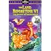 The Land Before Time VI - The Secret of Saurus Rock [VHS]