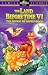VHS : The Land Before Time VI - The Secret of Saurus Rock