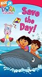 Dora the Explorer - Save the Day!