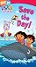 VHS : Dora the Explorer - Save the Day!
