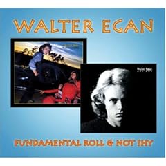 Fundamental Roll/Not Shy