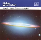 Produkt-Bild: Jenseits von Anfang und Ewigkeit, Audio-CD
