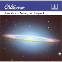 Jenseits von Anfang und Ewigkeit, Audio-CD