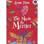 The More the Merrier
