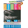 Shock Value: A Tasteful Book About Bad Taste