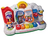 Vtech - Discovery Nursery Farm