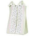 Thank Heaven for Little Girls Diaper Stacker