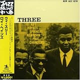 Buy : We Three