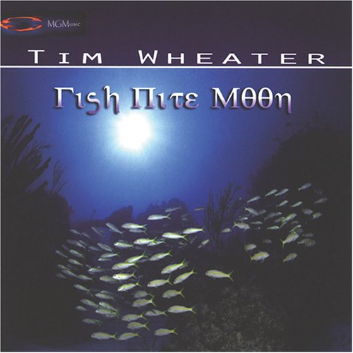 CD-Charts  Search : Fish Nite Moon