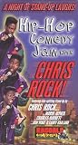 Hip-Hop Comedy Jam with Chris Rock!