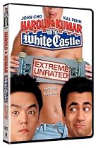 Harold & Kumar Go to White Castle (Unrated Extended Edition)