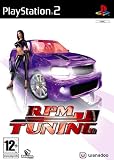 rpm tuning (playstation 2 game)
